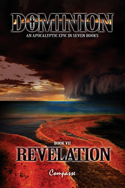 Christian Fiction author